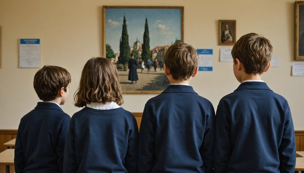 La pédagogie active et bilingue à paris : exemple de l'École galilée